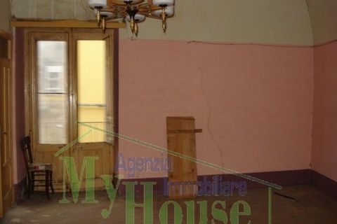 Byhus i Cianciana, Agrigento, Cianciana - € 29.500 | Ref: Francesca Calde - foto 5